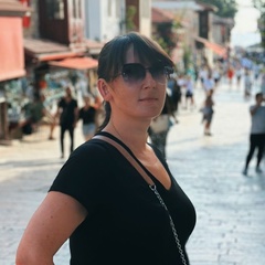 Света Бобина, 37 лет, Москва