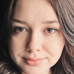 Анна Волкова, 32 года