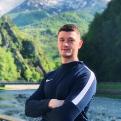 Олег Бобровницкий, 36 лет, Санкт-Петербург