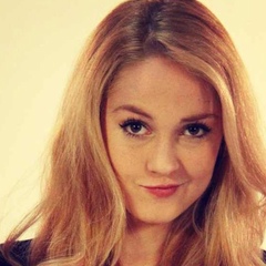 Екатерина Рыбина, 28 лет