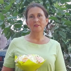 Елена Лимонова, 51 год, Севастополь