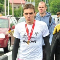 Иван Вьюнов, 40 лет, Долгопрудный