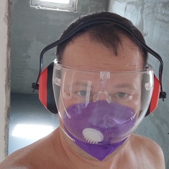 Александр Бердников, 43 года, Гостагаевская