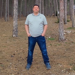 Вячеслав Гребенюк, Севастополь