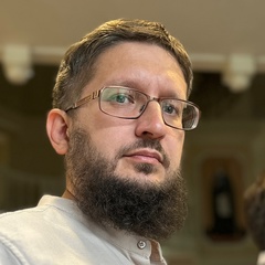 Илья Резяпкин, Санкт-Петербург