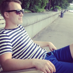 Александр Дубинин, 36 лет, Королёв