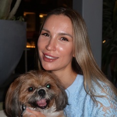 Olga Kunova, 33 года