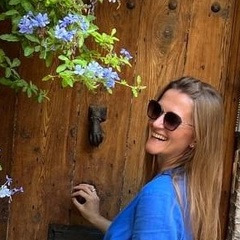 Наташа Ельцова, 39 лет, Москва