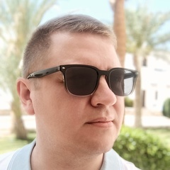 Виталий Романенко, 37 лет, Santo Domingo
