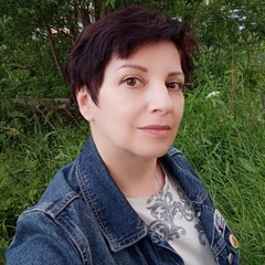 Юлия Ошомкова, 54 года, Санкт-Петербург