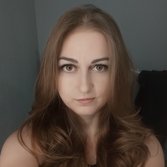 Ева Селивестрова