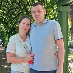 Андрей Хвостов, 44 года, Санкт-Петербург