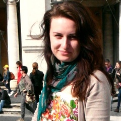 Анастасия Могиленец, 36 лет, Сумы