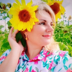 Марина Михайлова, Санкт-Петербург