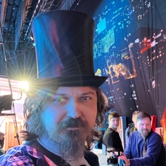 Евгений Голыгин, 44 года, Москва