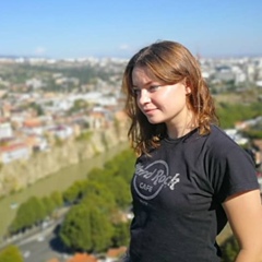 Иришка Нечас, 36 лет