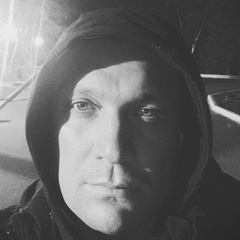 Алексей Купинский, 37 лет
