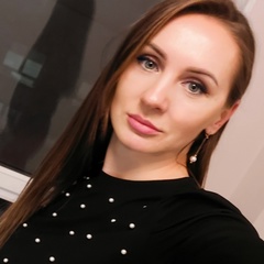 Настя Рюмина, 36 лет, Москва