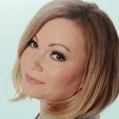 Алла Захарова, 40 лет, Санкт-Петербург