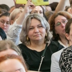 Оксана Прокопец