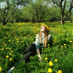 Наталья Латохина, 36 лет, Москва