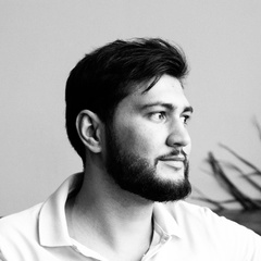 Роман Евсеев, 30 лет, Москва