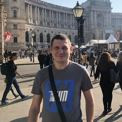 Вадим Новиков, 40 лет, Уфа