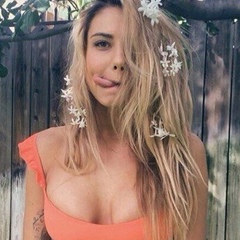 Alexia Marrenta, 29 лет, Rio de Janeiro