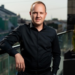 Антон Капралов, 33 года, Санкт-Петербург