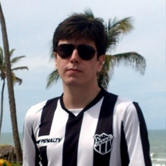 Carlos Eduardo, 38 лет, Fortaleza