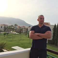 Дмитрий Горбенко, Харьков
