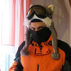 Максим Волков, 41 год, Санкт-Петербург