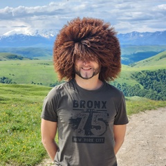 Yuriy Comandante