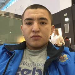 Раис Тыныбеков, 28 лет, Омск