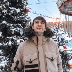 Олег Каландарашвили, 37 лет, Санкт-Петербург