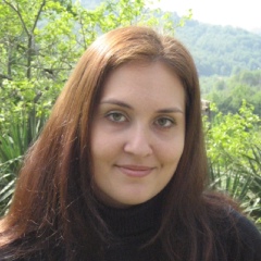 Ирина Алаева, 42 года, Сочи