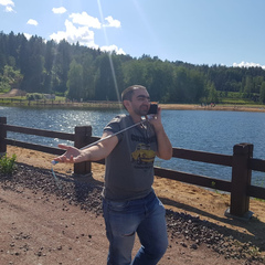 Emil Zaman, 36 лет, Санкт-Петербург