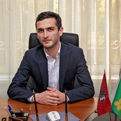 Рамазан Чотчаев, 36 лет