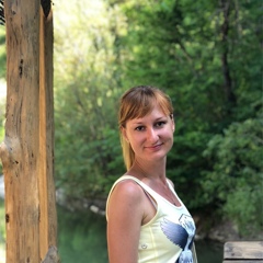 Светлана Коловайтес, 38 лет, Москва