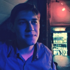 Никита Исупов, 32 года, New Orleans