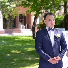 Bakytzhan Galimzhanov, Алматы