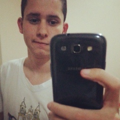 Hitallo Souza, 34 года, Belo Horizonte