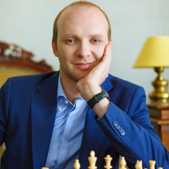 Дмитрий Маркин, 45 лет, Днепр (Днепропетровск)