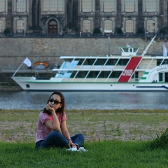 Гиляна Владимирова, Venezia