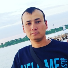 Buriboy Tilovov, 32 года, Нижний Новгород