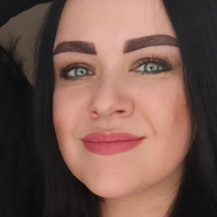 Лада Широкова, 37 лет
