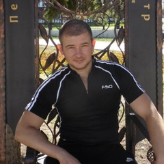 Евгений Юрченко, 43 года