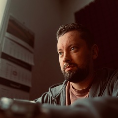 Аркадий Прохоров, 36 лет, Москва