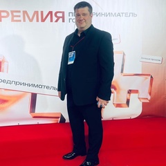 Дмитрий Николаев, Москва