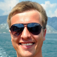 Артём Гаврилюк, 35 лет, Киев